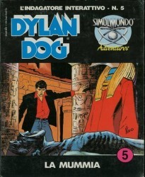 Dylan Dog – The Murderers_Disk1 Rom